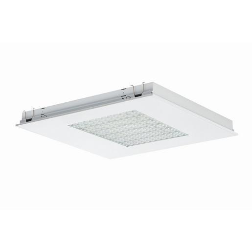 BRITT-EQ 0622DAWS835B0850 Leuchte BRITT, Einbau, weiß, DALI-2, exb