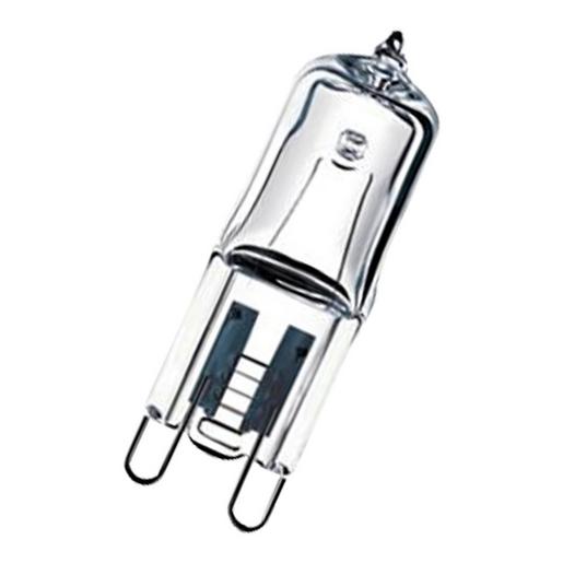 145063 Backoven G9 230V 40W Klar 300C