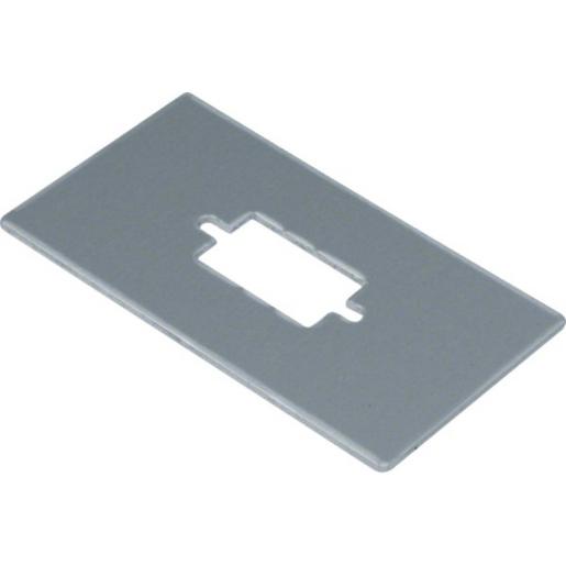 GTVDM301 Montageplatte GTVD2/3 Video D-Sub9