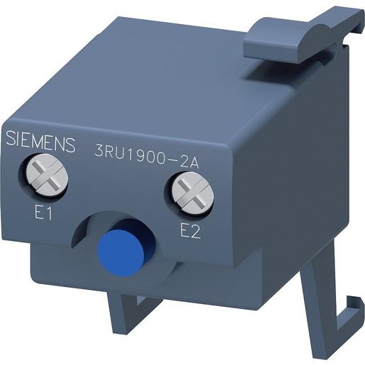 3RU1900-2AF71 Elektr. Fern-Reset UC 110-127 für 3RU11/