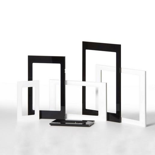 FRAME-APPLE Wandhalterung für Tablet, Apple iPad Air