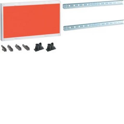 UC22RKOR Bausatz,universN,300x500mm,Reihnekl.,wgr