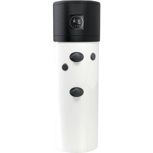 Heat pump water heater CS5001DW 260 BOSCH WW-Wärmepumpe CS5001 DW 260, Compr