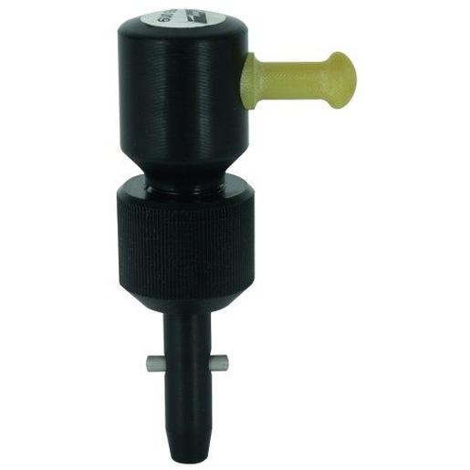 SSK SQ Schaltstangenkopf m. Spindel Querstift