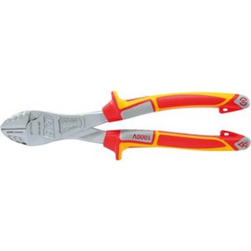 KS200-VDE Kraft-Seitenschneider VDE, 200mm