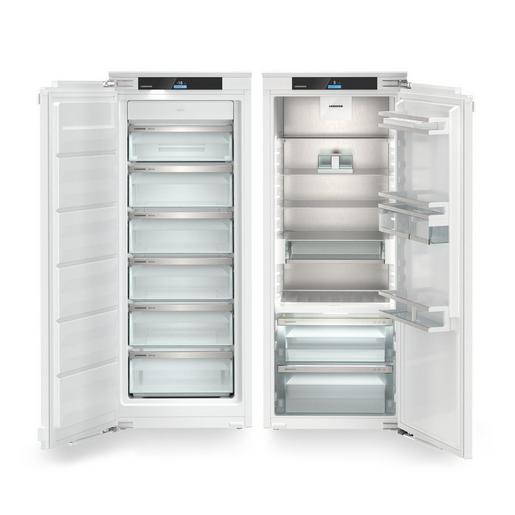 IXRF 4555-22 EINBAU SIDE-BY-SIDE