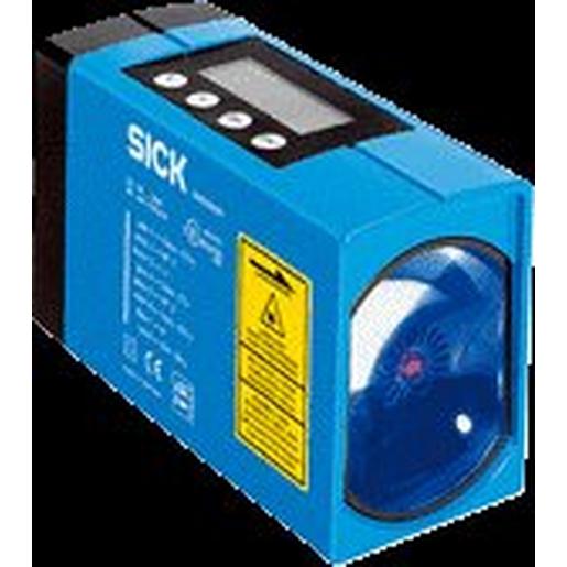 DME4000-212 Long-Range-Distanzsensoren, DME4000-212