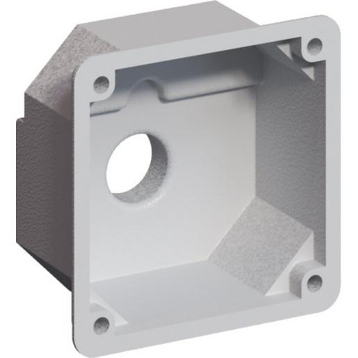 KEM31S67R0LMF unibar M, Adaptergehäuse