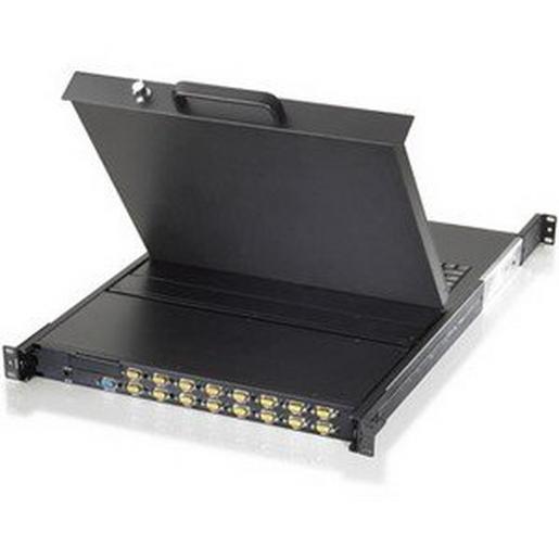 KCM-1631 16-Port KVM Module