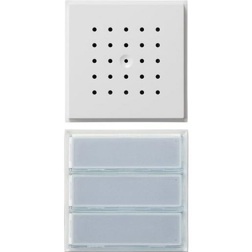 126166 Türstation 3f UP Gira TX_44 (WG UP) Rein