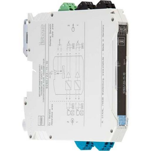 261409 9270/11-16-14s Schaltverstärker