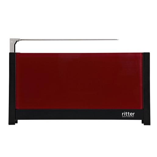 volcano 5 rot Langschlitztoaster volcano 5 rot