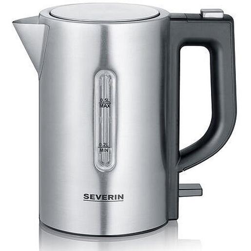 WK3647 Reise-Wasserkocher, ca. 1.100 W, ca. 0,5