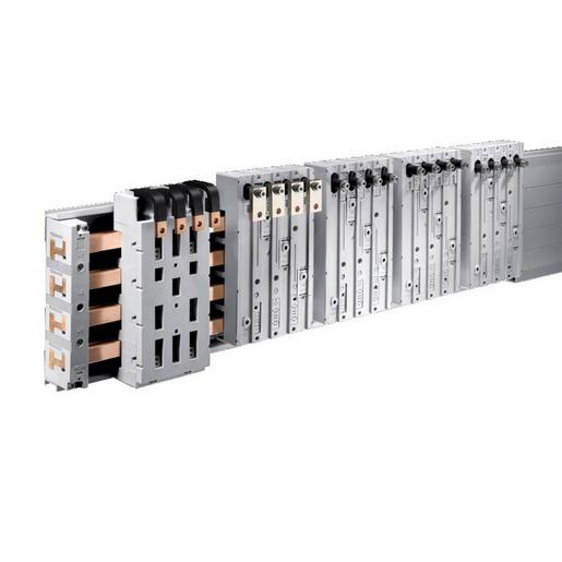 SV 9345.714 CB-Geräteadapter 500A, 4-polig, Leitungs