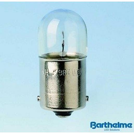 01013050 Schlusslicht BA15s 24V 10W