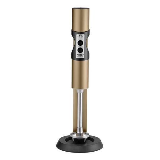 stilo 7 dunkles braun Kabelloser Stabmixer stilo 7 dunkles bra