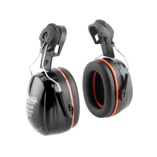 140275 Kapsel-Gehörschutz, zur Befestigung an E