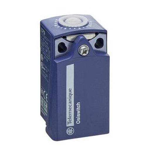 ZCP39 ZCP-Positionsschaltergehäuse, 2Ö+1S, Kom