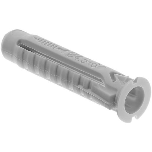 BIZ 720063 Universaldübel 10 x 50 mm Schrauben-Ø 6