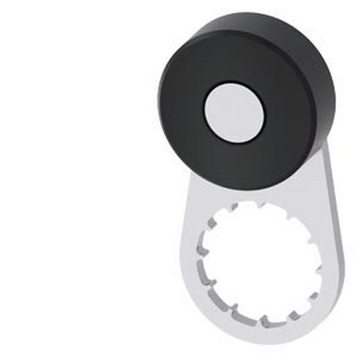 3SE5000-0AA31-1AJ0 Schwenkhebel für Positionsschalter 3SE52