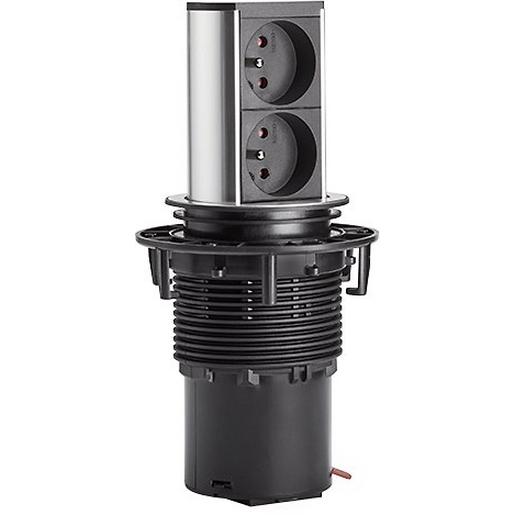 928.007 ELEVATOR 2xUTE Strom 2,0m AEH