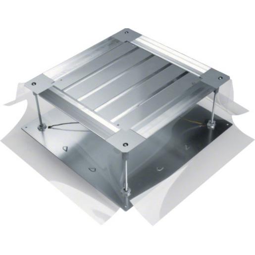 UDB2165215 Universal-Bodendose/-blech Gr 2 165-215