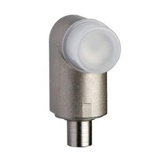 ZCE63 ZCE-Positionsschalterkopf, Metall-Kuppen