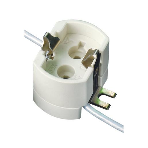 92600036349 Lampholder G12 4A 750V T300C 300mm