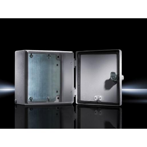 EB 5050.548 Vorreiberverschluss für EB