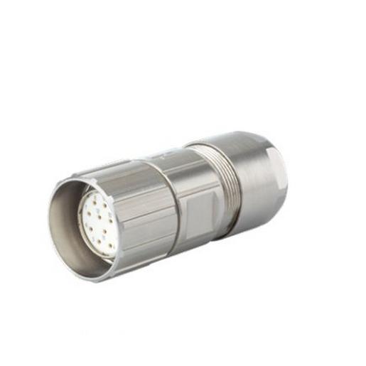 7106500000 M23 Signal Kabel-SV EMV Kabel 7-12mm,ohn