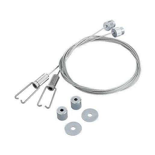 FTS 500 Set Seilabhängung