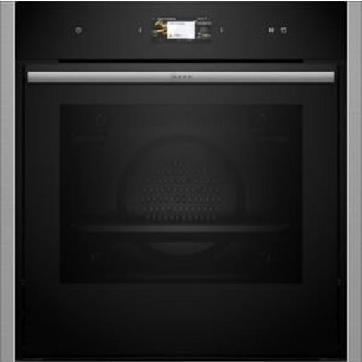 B64VS31N0 B64VS31N0, Einbau-Backofen mit Dampfunte