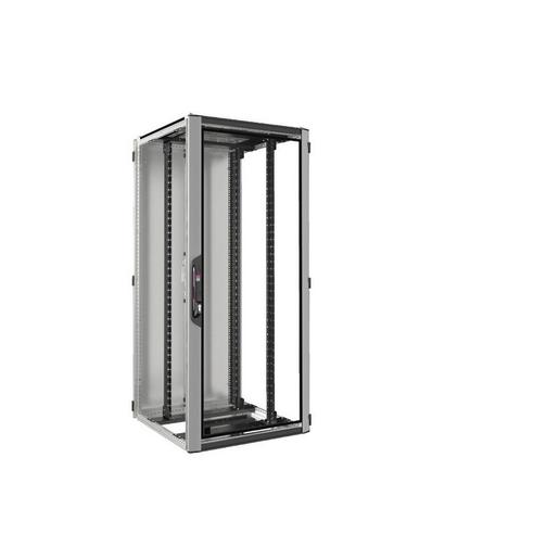 VX 5305.124 VX IT, geschlossen, 19"-Profilschienen s