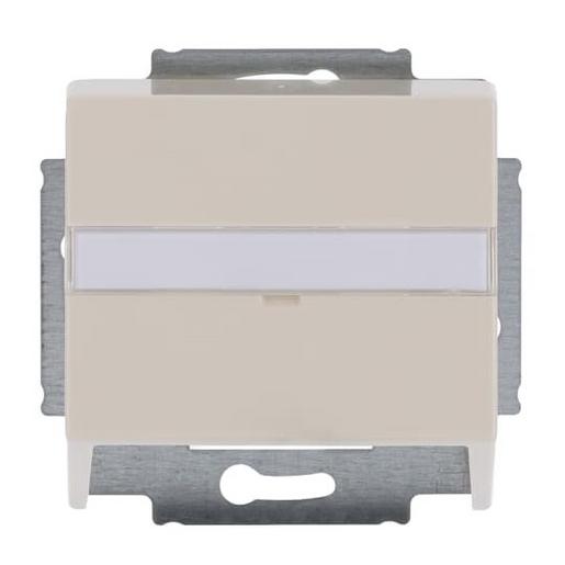 1758-82 Zentralscheibe mit Tragring