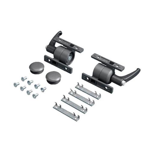 CP 6005.500 Rahmenverbinder einstellbar für Comfort-