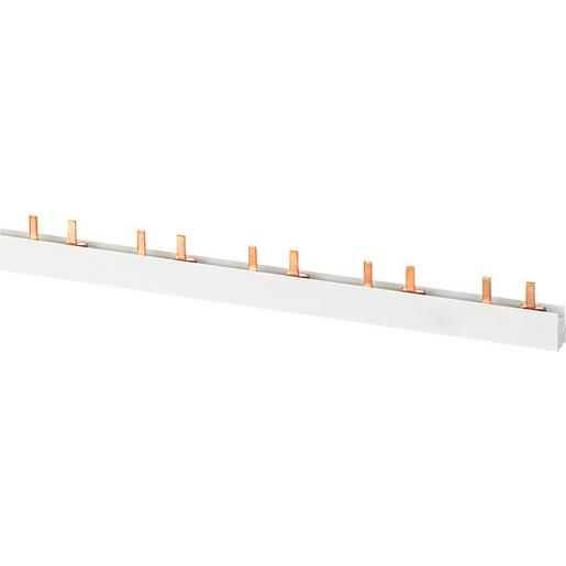 5ST3735-1 Stiftsammelschiene, 2-phasig 10mm2, 56TE