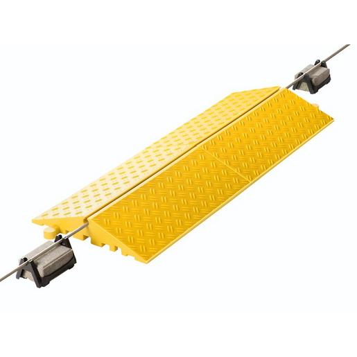 BB1X20 Blitzableiter-Brücke, Kanal 1X20mm, Trit