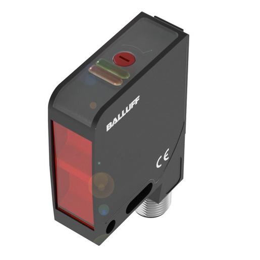 BOS 21M-PA-LH23-S4 Optoelektronischer Sensor, BOS01Z9