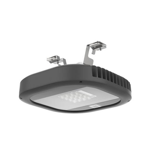 3113430 LED-Seilleuchte 3000K 35W DALI Straßenbe