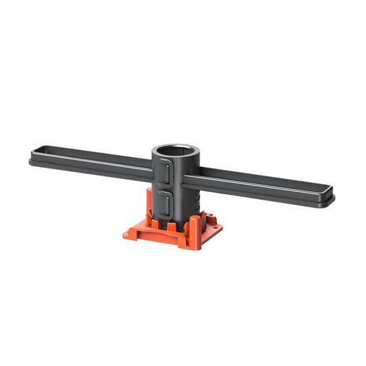 P753 End- und Übergangstülle M20/M25 mit Flüg