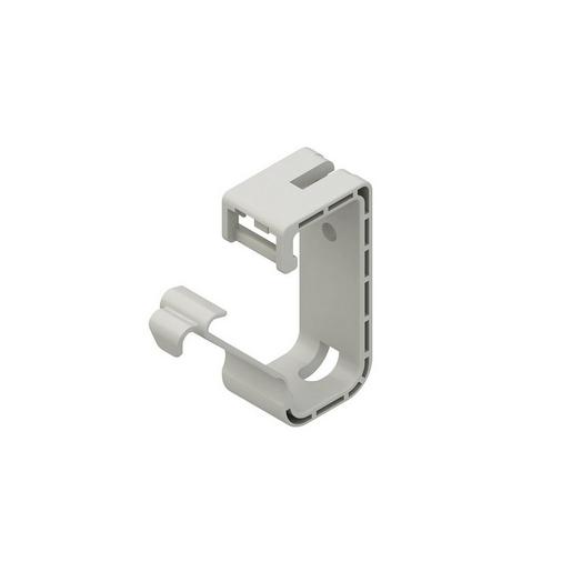 712/1 Sammelhalterung, Höhe 70 mm, Breite 29 m