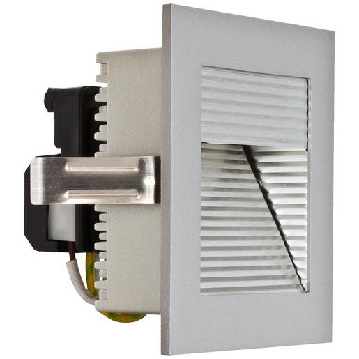 239414 Blendfreie Wandeinbauleuchte, IP20