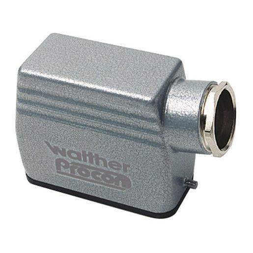 T702610 Tüllengehäuse A10 der Höhe 55mm mit Läng