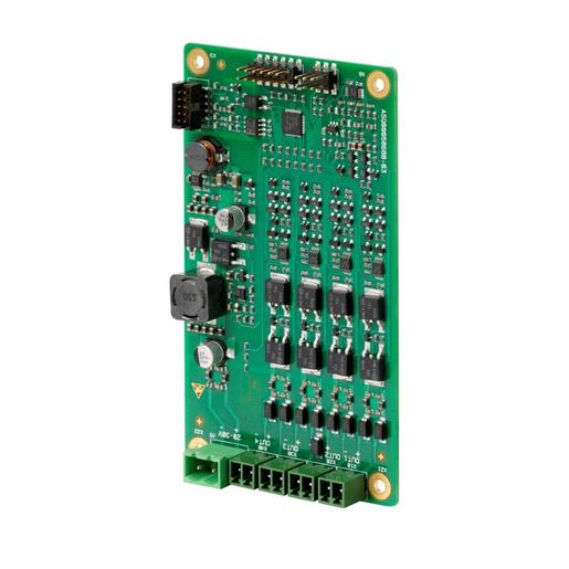 FCA3602-Z1 Ausgangsmodul (4M)