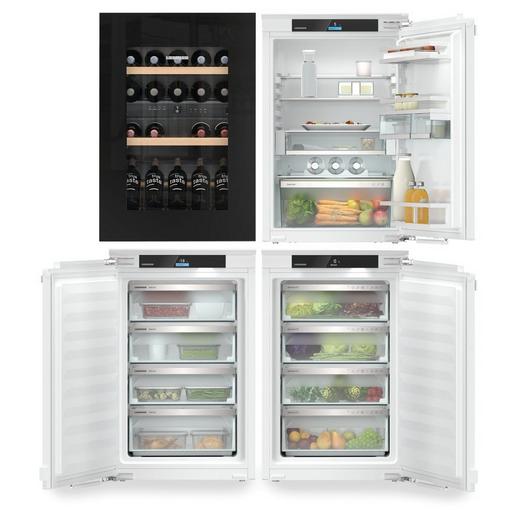 IXRFWB 3963-22 EINBAU SIDE-BY-SIDE