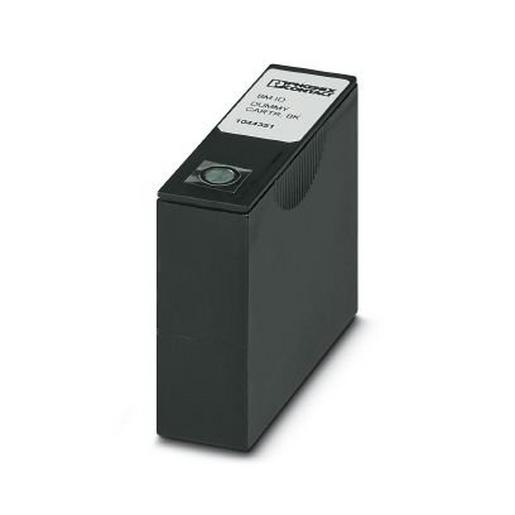 BM ID-DUMMY CARTR. BK Farbpatrone