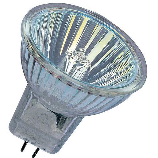 DECOSTAR 35 10 W 12 V 36° GU4 DECOSTAR® 35 10 W 12 V 36° GU4