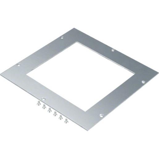 UDM2200Q06 Montagedeckel für UD Gr 2 Q06 200x200mm