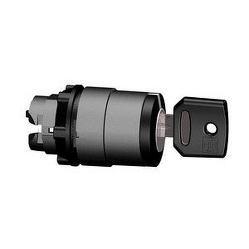 ZB5AG010 Frontelement für Schlüsselschalter ZB5,