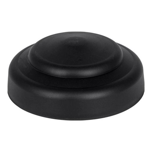 139720 SmartCup PP Small Schwarz RAL9005 Decken